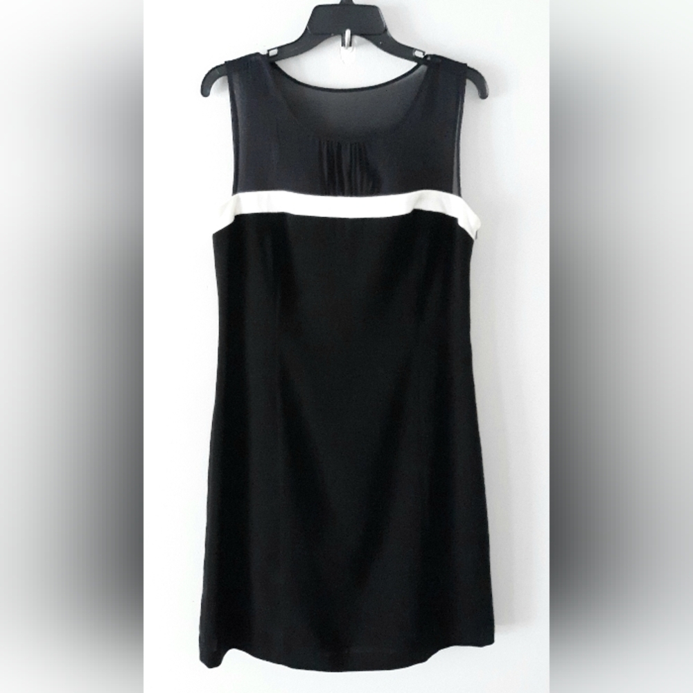 Sheer Top Mini Cocktail Party Wedding Guest Dress